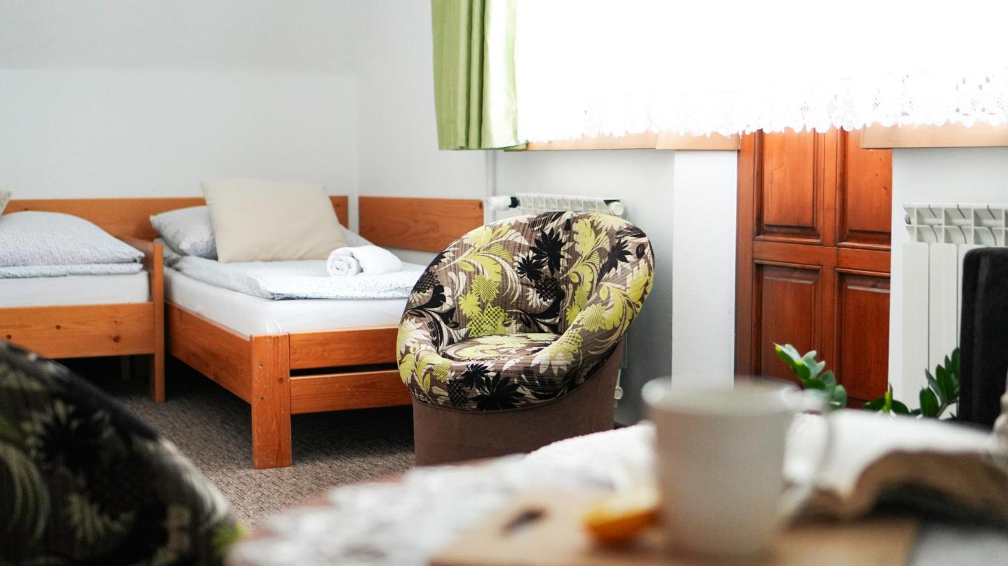 Pensjonat U Doroty, Zakopane - Twoje Miejsce W Gorach Quarto foto